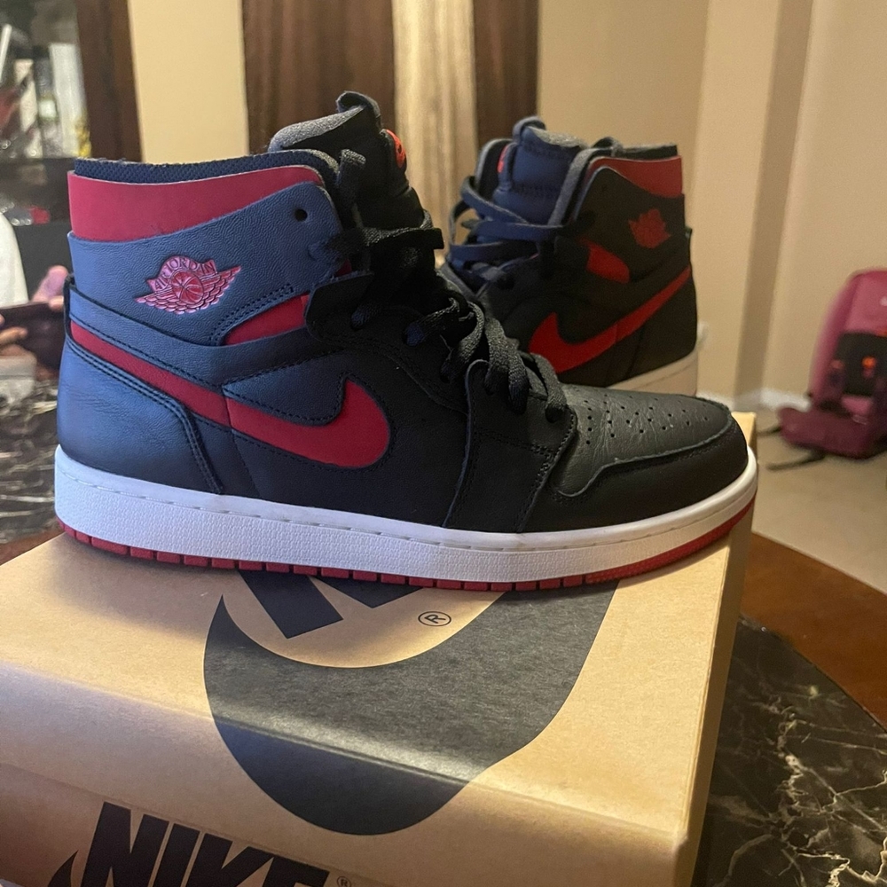 Nike sneakers - Picture 6 of 7
